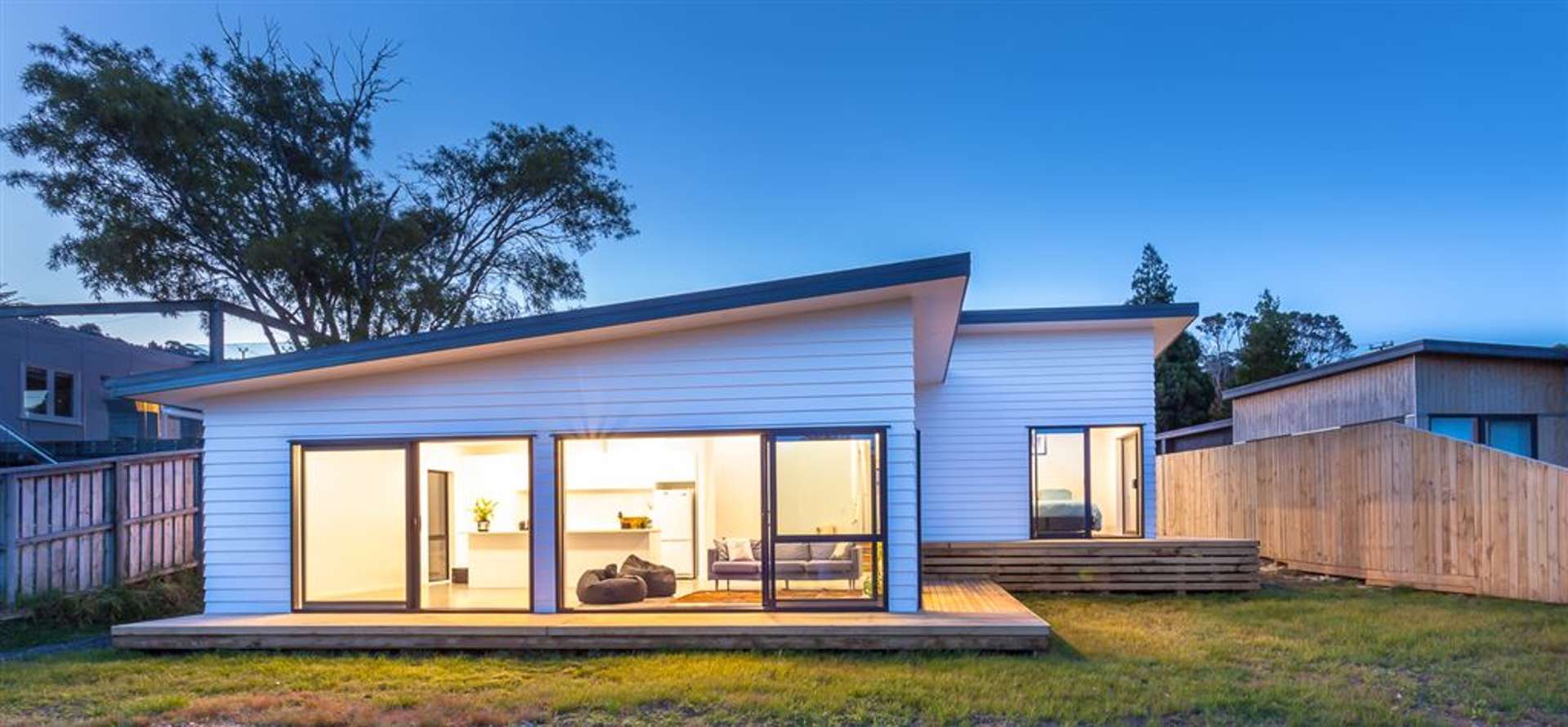 680 Huia Road Parau Waitakere City Houses for Sale One Roof