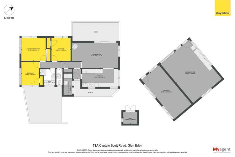 78a Captain Scott Road Glen Eden_23