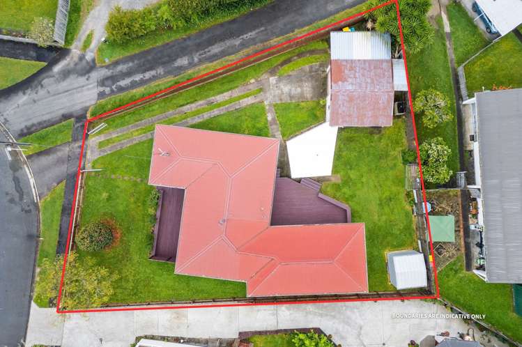 66 Southsea Crescent Silverdale_22