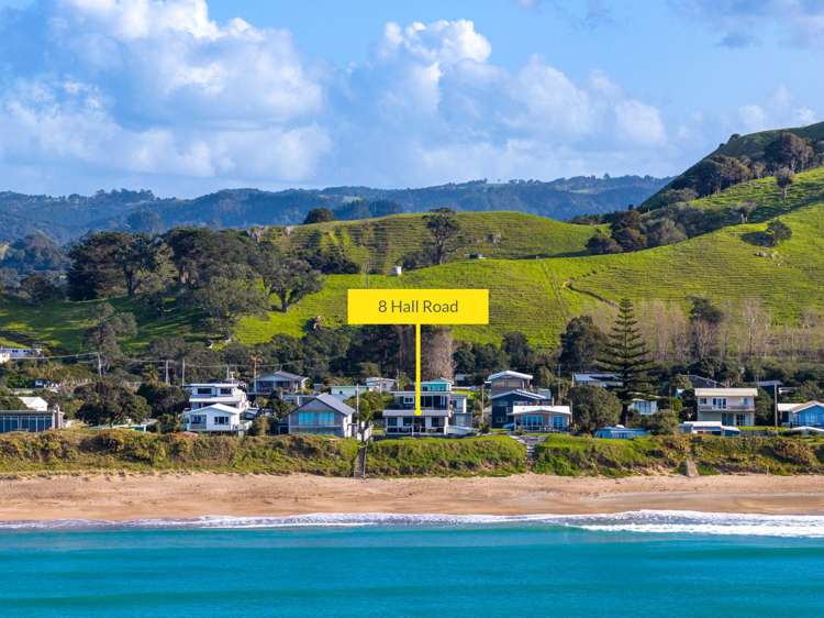 8 Hall Road Pataua North_49