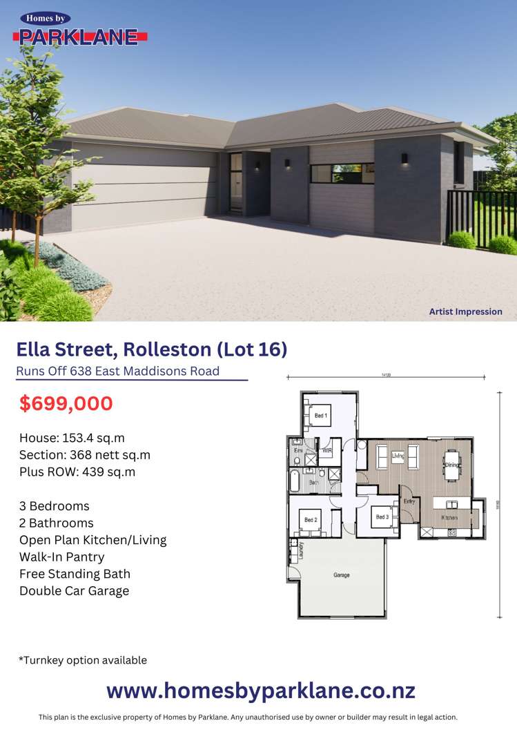 Ella Street Rolleston_6