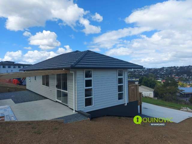 Woodhill - 2 Bedroom Home