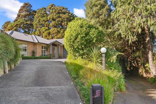 Peace, Privacy And Perfection In Highlands Park