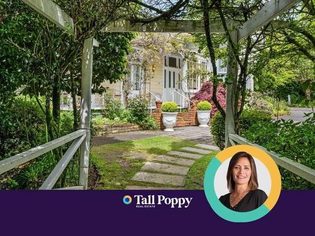 A lifestyle property with extra business offerings