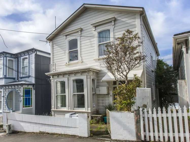 129 Tasman Street Mount Cook_11