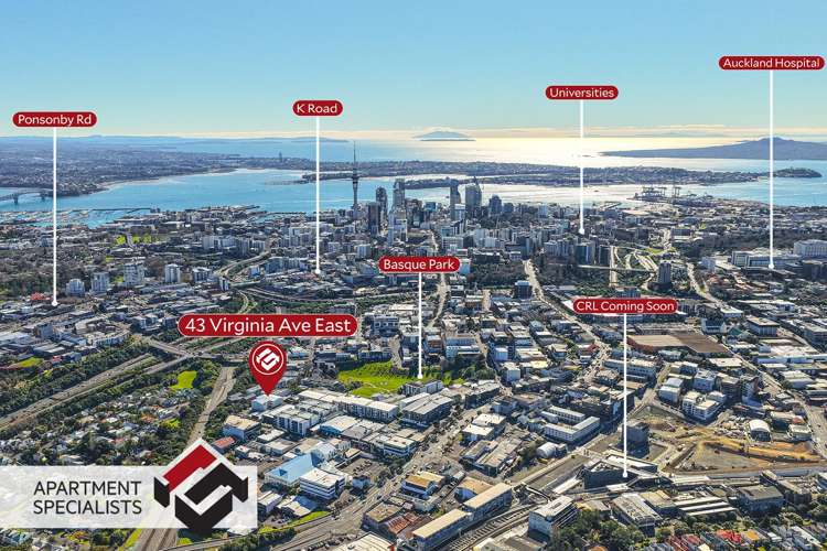 43 Virginia Avenue East Eden Terrace_18