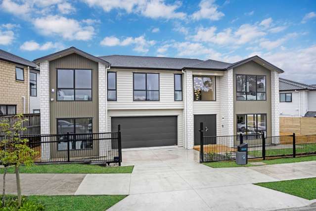 32 Tannaghmore Drive Flat Bush_2