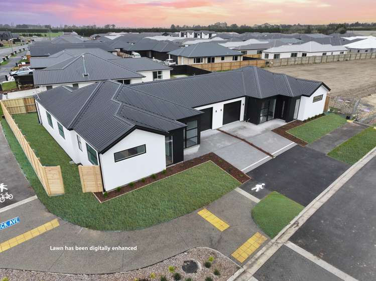 70A Lovelock Avenue Rolleston_13