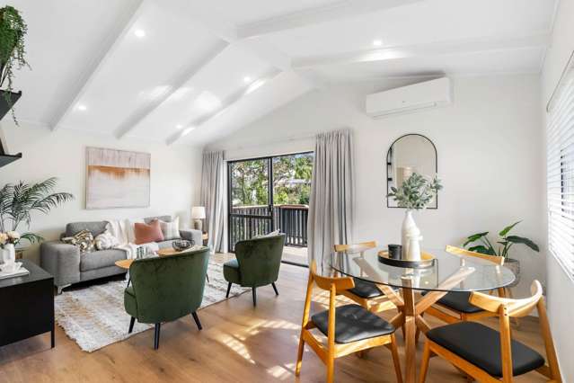 Perfect Family Starter or Ideal Investment.