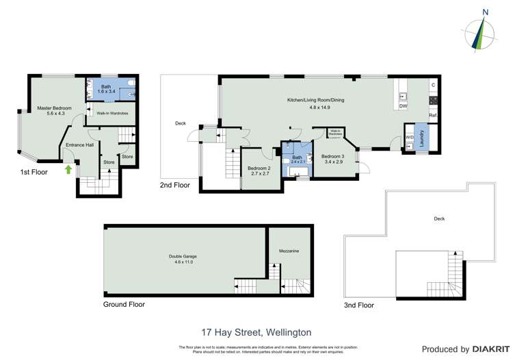 17 Hay Street Oriental Bay_18