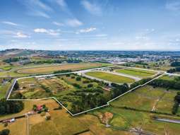 Significant development site in Pukekohe