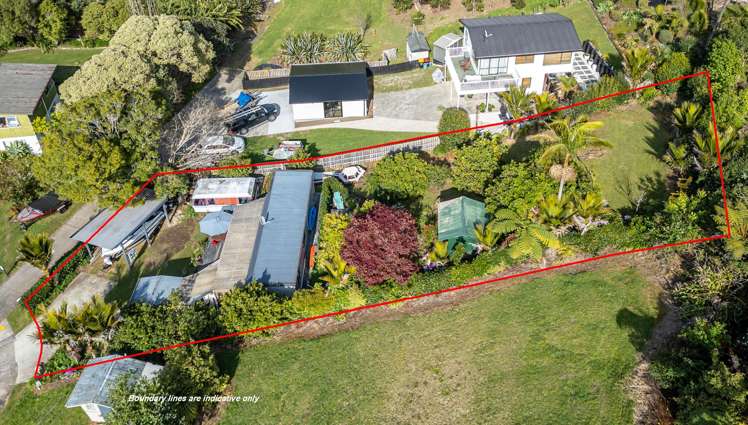 121 Waireka Place Whangamata_12