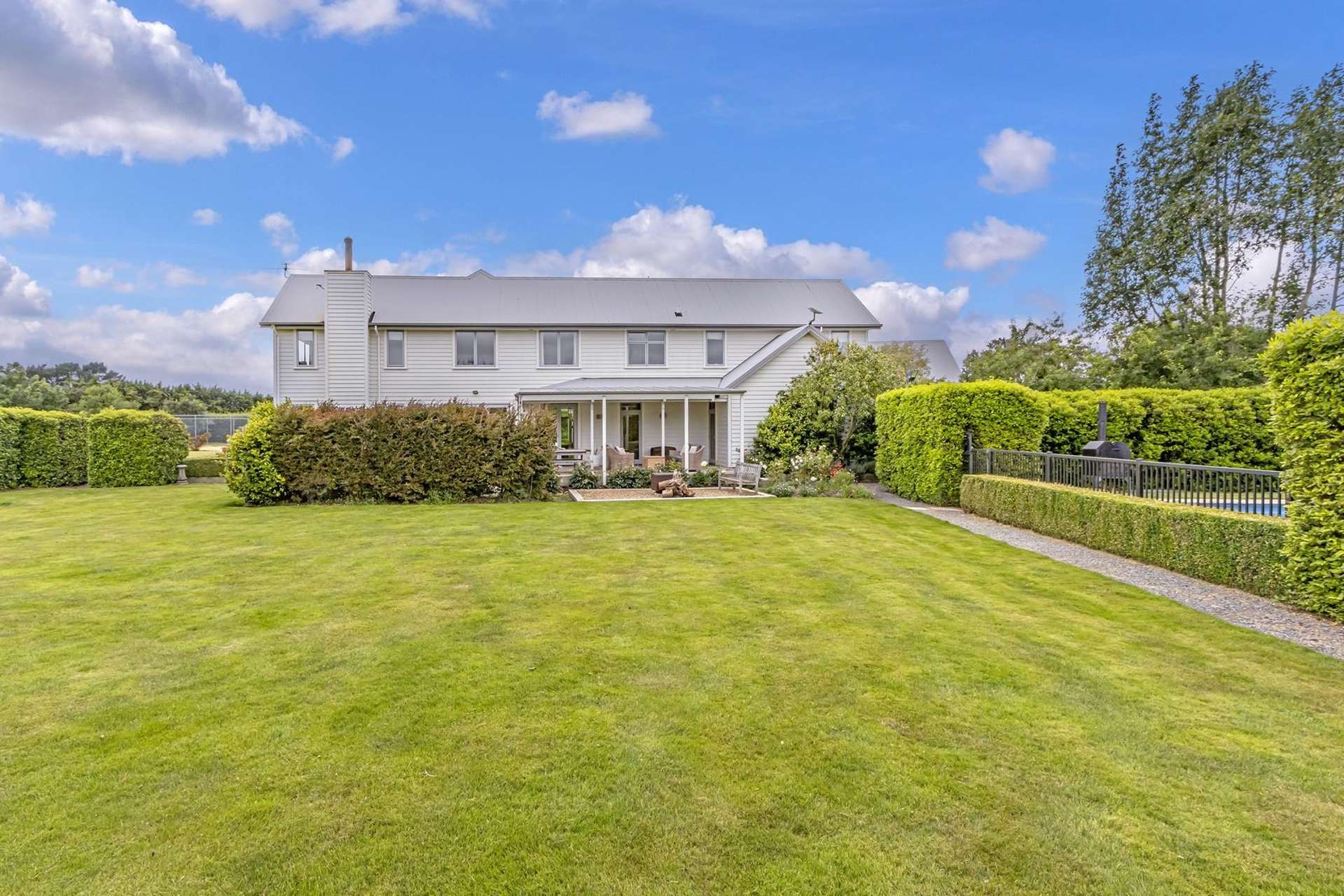 141 West Melton Road West Melton Selwyn Houses for Rent One Roof