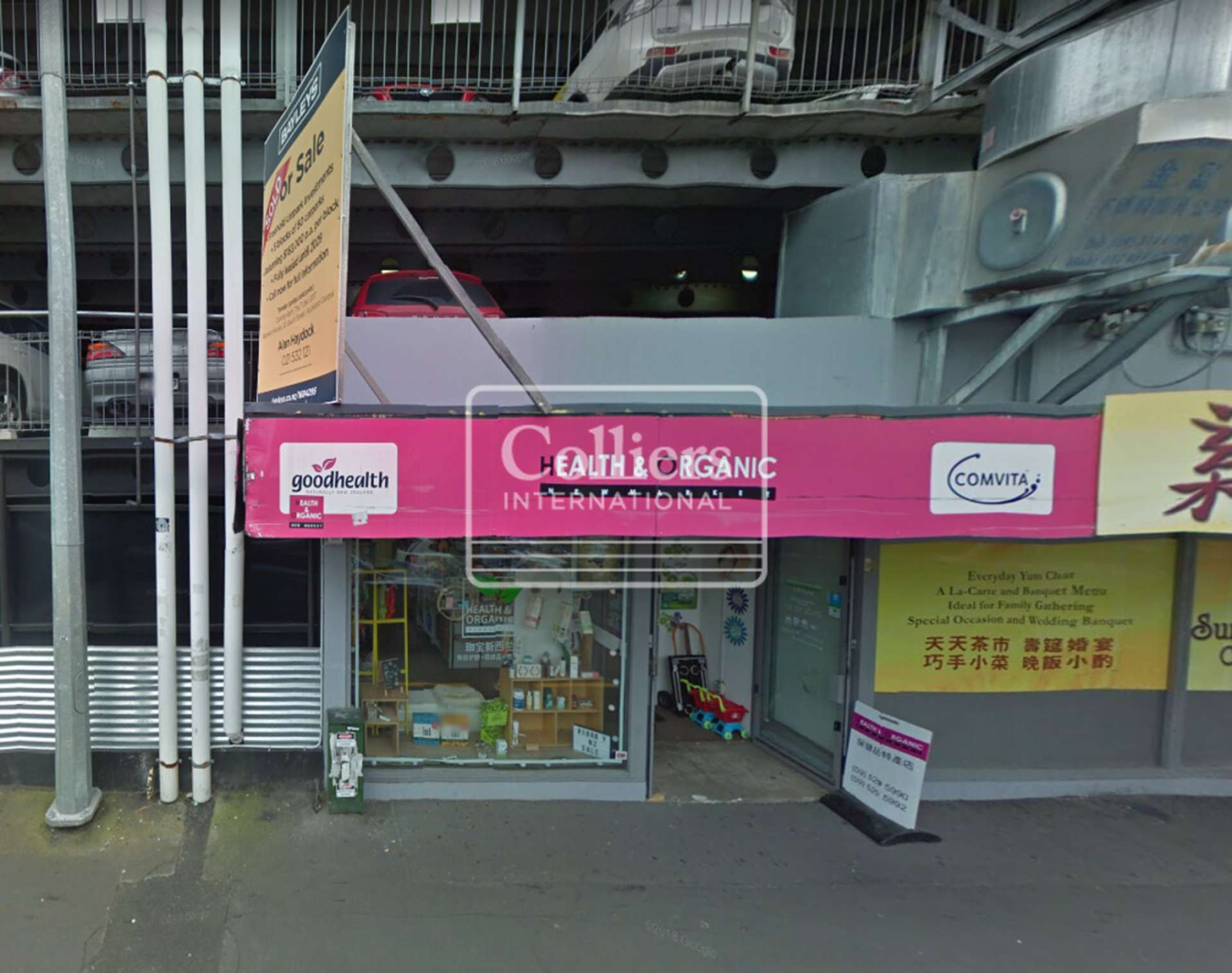 2B York Street Newmarket_0