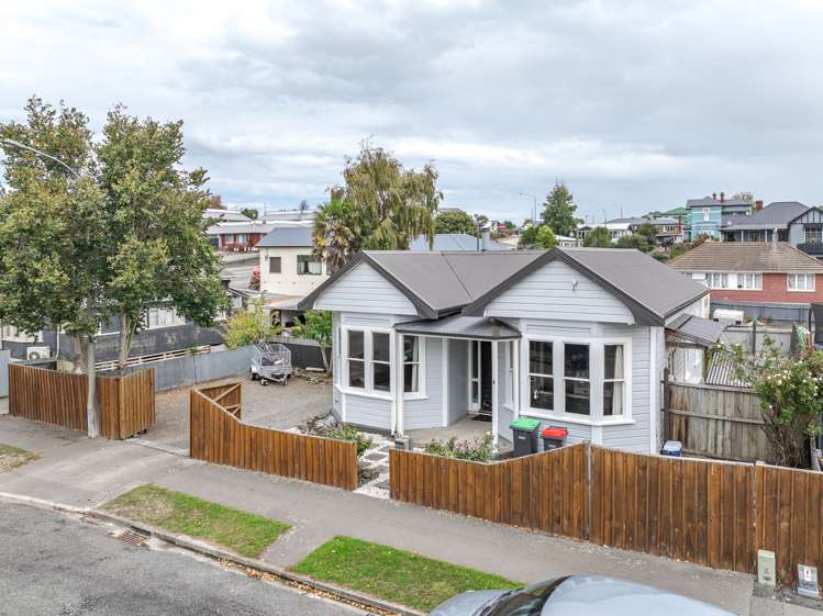 4 Marston Road Kensington_17