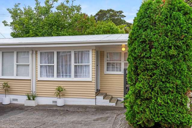 2/67a Second Avenue Kingsland_2