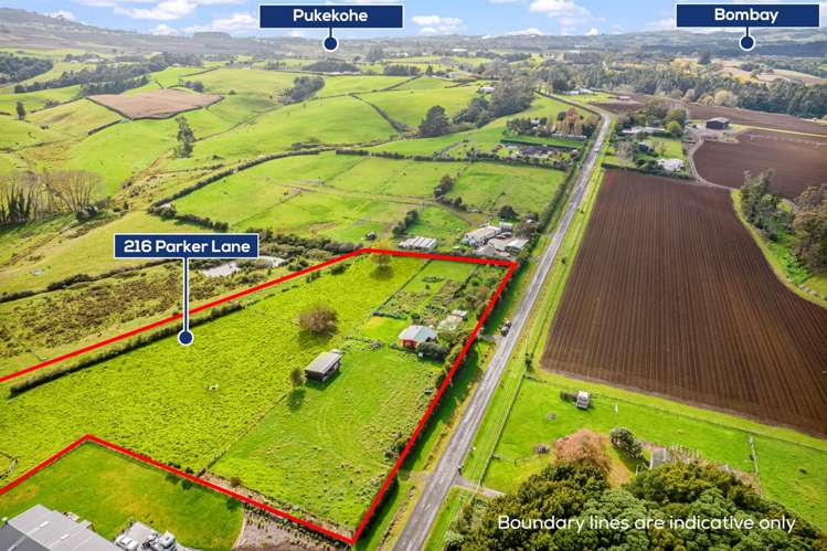 216 Parker Lane Buckland_18