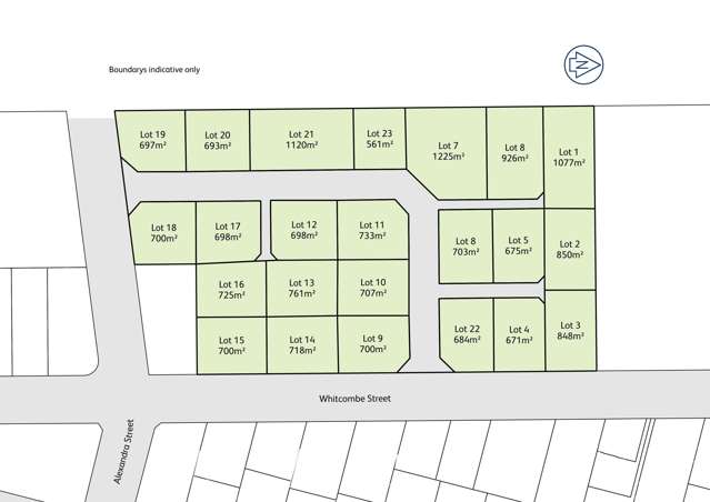 Whitcombe Street Temuka_1