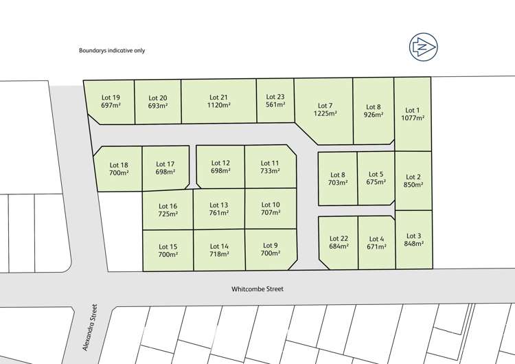 Whitcombe Street Temuka_1