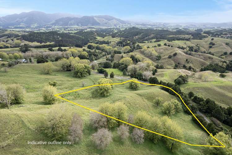 Kirikopuni Road Parakao_3