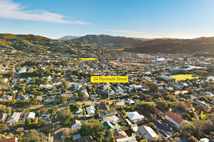 24 Plymouth Street Karori_34