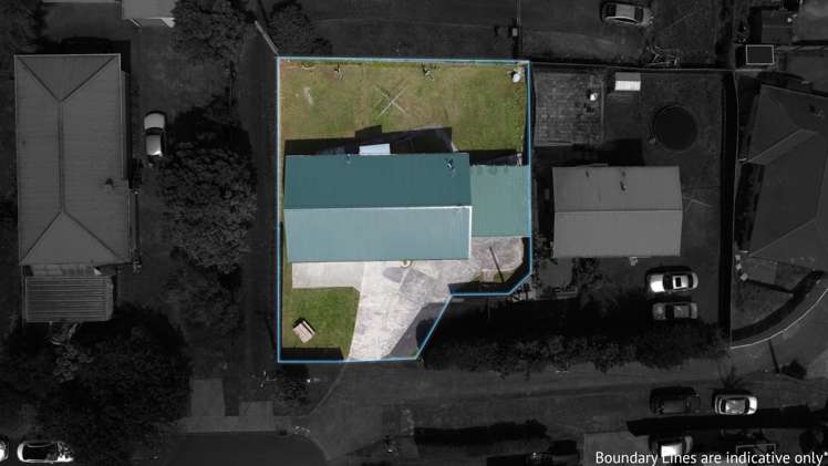 44 Brains Road Kelston_16