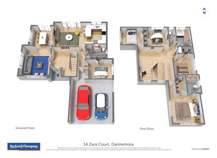 14 Zara Court Flat Bush_19