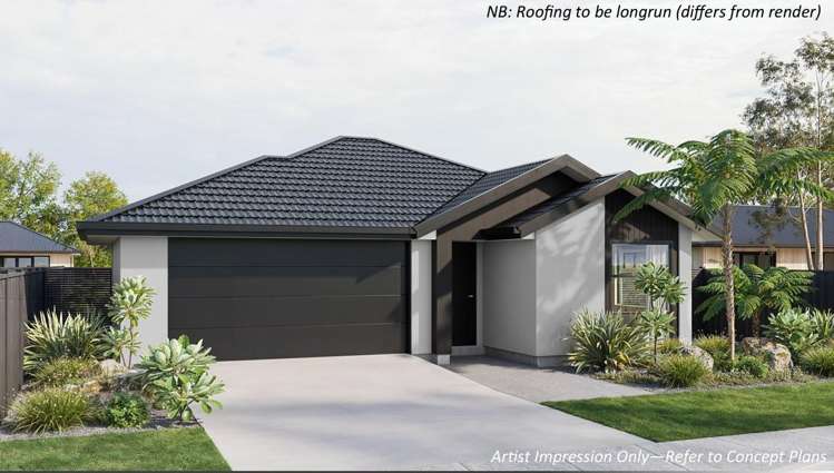 Lot 540 Arbor Green, Faringdon_0