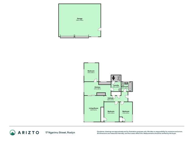 17 Ngarimu Street Roslyn_1