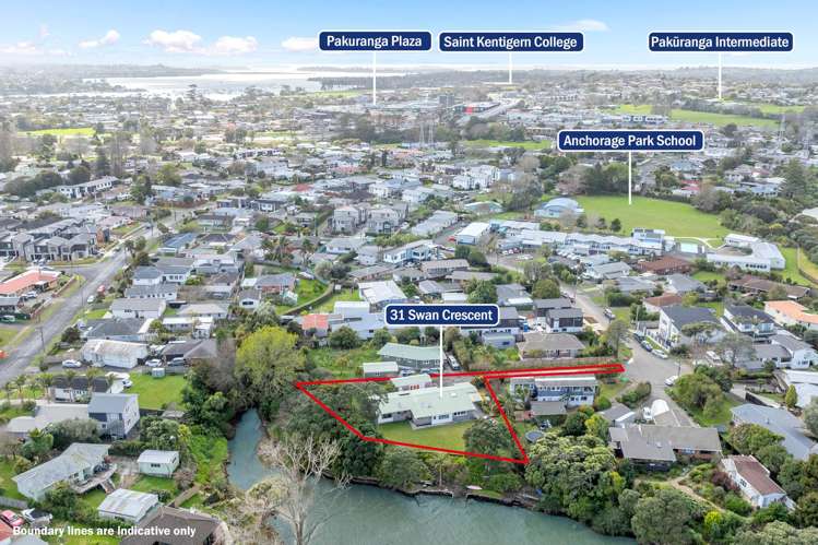 31 Swan Crescent Pakuranga_24