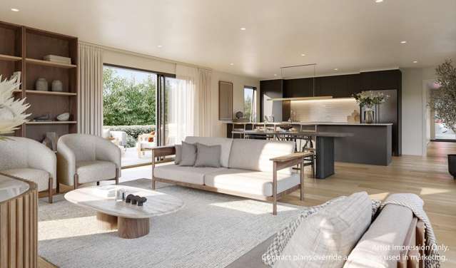 Karaka, Maymorn Farm Maymorn_2