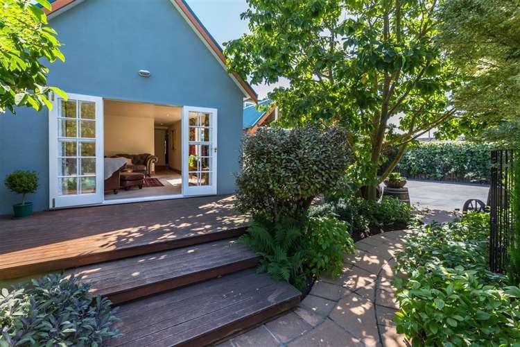 24 North Parade Richmond_16