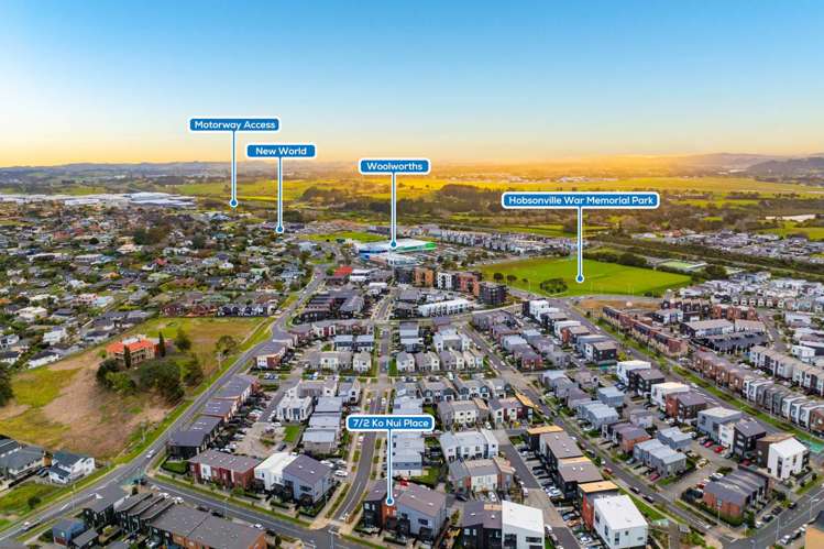 7/2 Ko Nui Place Hobsonville_19