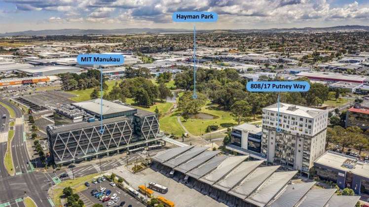 808/17 Putney Way Manukau_8