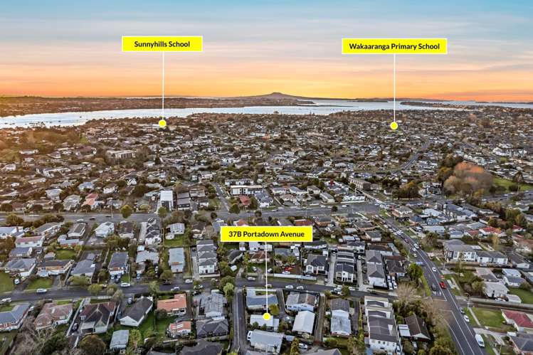 37B Portadown Avenue Pakuranga Heights_18