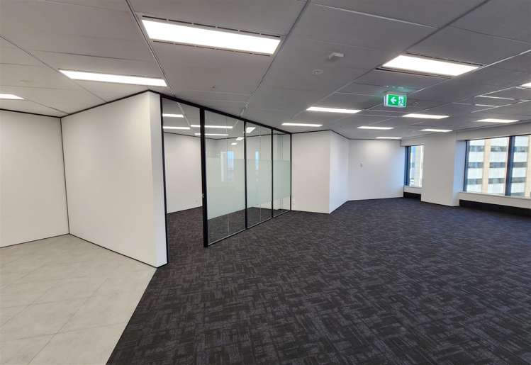 Level 16, Tower 2, 205 Queen Street Auckland Cbd_5