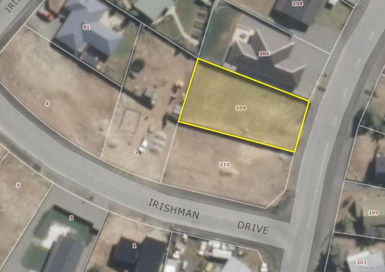 208 Mackenzie Drive Twizel_7