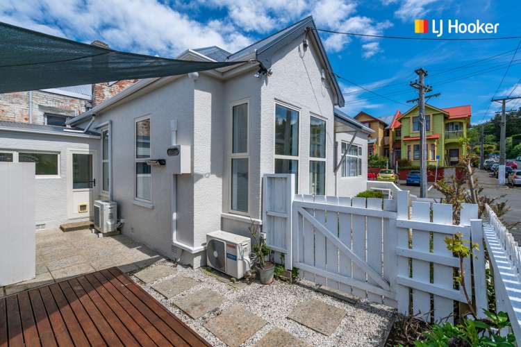 51 Russell Street Dunedin Central_13