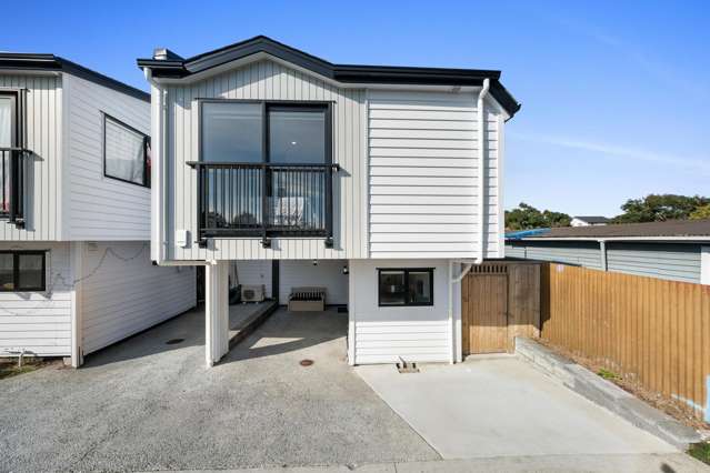 Modern and Affordable Standalone Home - Must Sell!