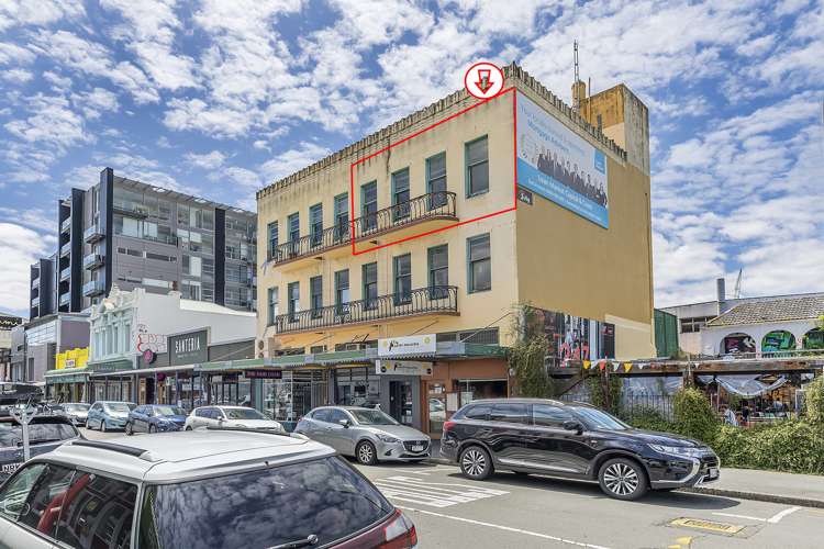 6/255 Cuba Street Te Aro_14