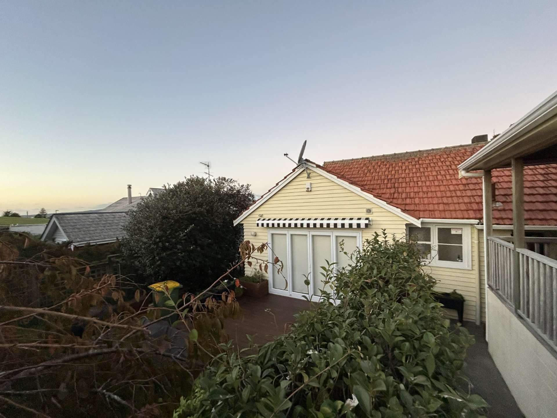 57 Te Arawa Street (furnished short term) 1743_0