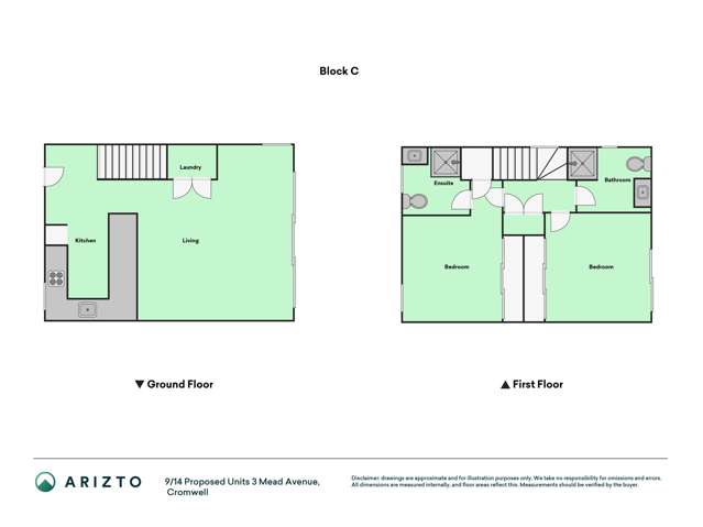 9/14 Proposed Units 3 Mead Ave Cromwell_1