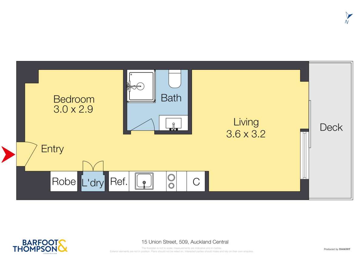 509/15 Union Street_2