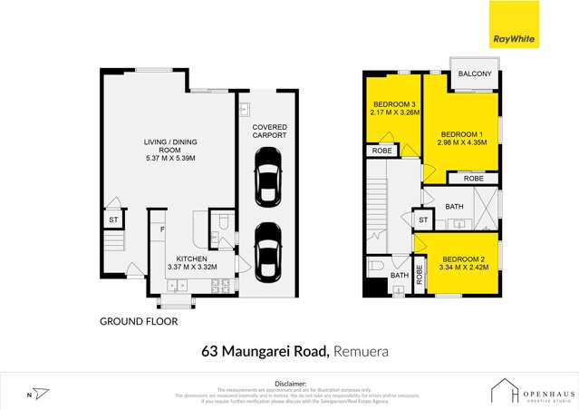 63 Maungarei Road Remuera_1
