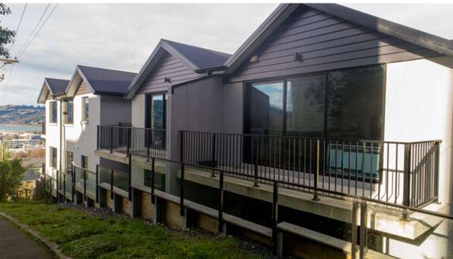 Fully furnished Available 1st Jan 2026