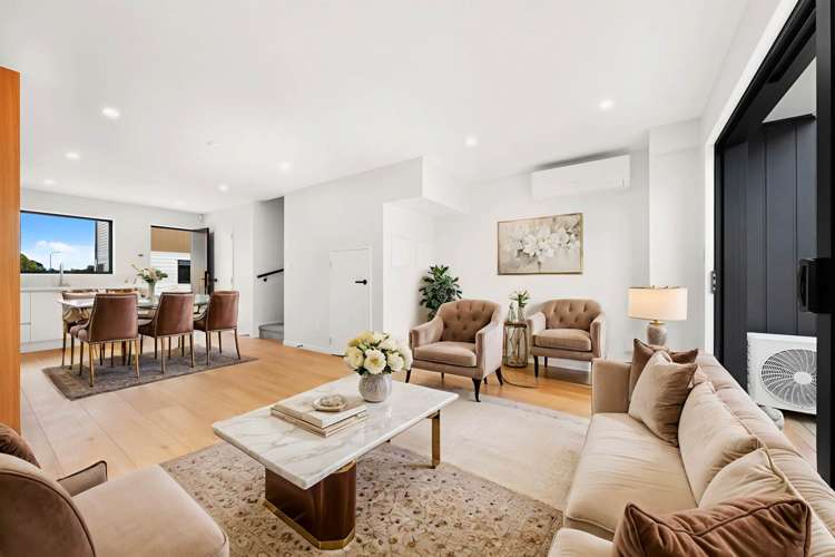 Lot 3, 114 Cascades Road Pakuranga Heights_3