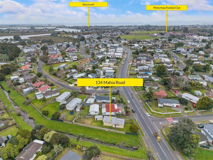 134 Mahia Road Wattle Downs_23