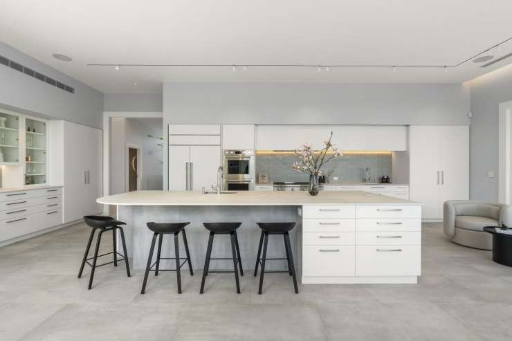 The deadline for offers on 2 Galatea Terrace, in Herne Bay, Auckland, is November 2. Photo / Supplied