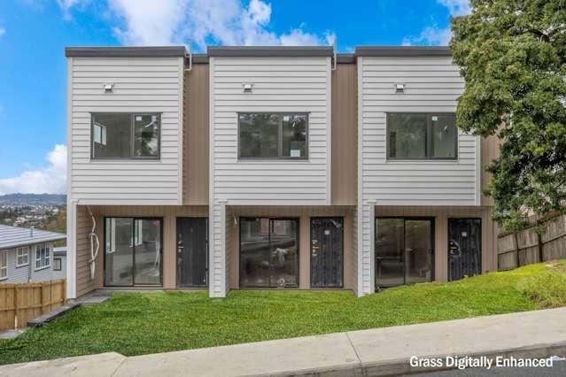 Lot 2/9 Donovan Avenue Massey_2