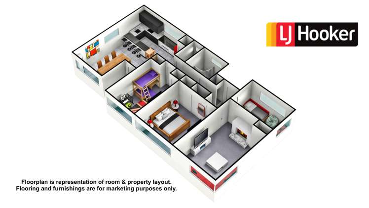 7 Butler Place Fairfield_10